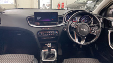 Kia Xceed 1.5T GDi ISG 3 5dr Petrol Hatchback